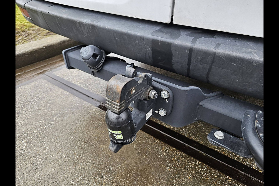 Mercedes-Benz Sprinter 315 1.9 CDI L3H2 RWD 3.5T-Trekhaak Mbux Airco Euro6 BPM-Vrij !