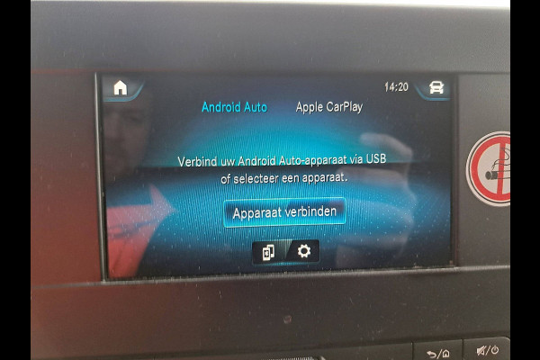 Mercedes-Benz Sprinter 315 1.9 CDI L3H2 RWD 3.5T-Trekhaak Mbux Airco Euro6 BPM-Vrij !