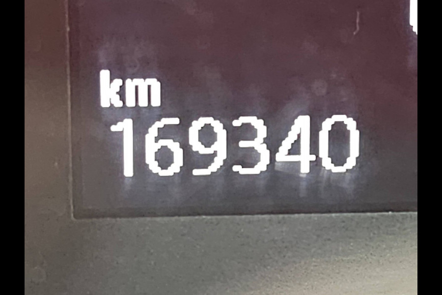 Volkswagen Crafter 35 2.0 TDI L4H3 Automaat CarPlay 3-Zits 140Pk Euro6 Camera 1e Eigenaar!