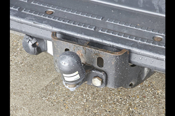 Volkswagen Crafter 35 2.0 TDI L4H3 Automaat CarPlay 3-Zits 140Pk Euro6 Camera 1e Eigenaar!