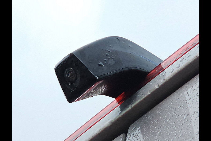 Volkswagen Crafter 35 2.0 TDI L4H3 Automaat CarPlay 3-Zits 140Pk Euro6 Camera 1e Eigenaar!