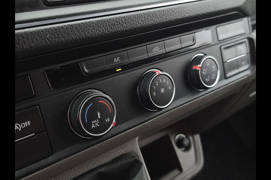 Volkswagen Crafter 35 2.0 TDI L3H3 App-Connect Camera 270Gr-Deuren LED Euro6 Airco 177Pk!
