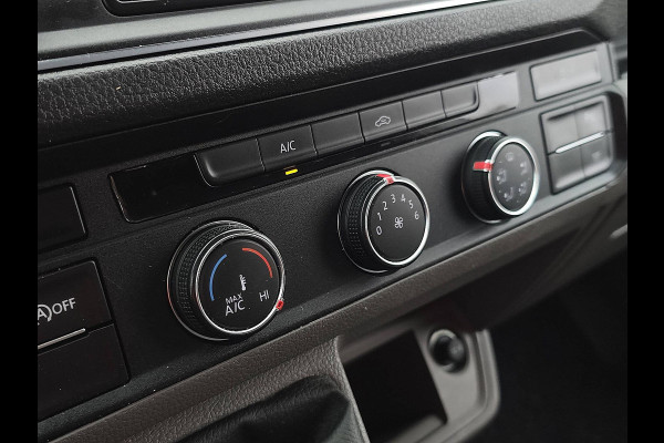 Volkswagen Crafter 35 2.0 TDI L3H3 App-Connect Camera 270Gr-Deuren LED Euro6 Airco 177Pk!