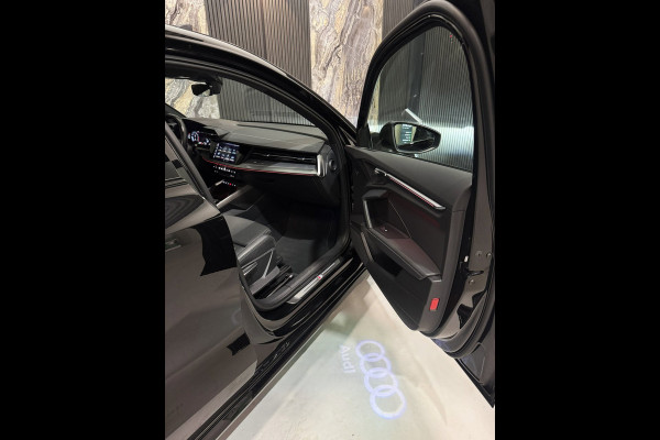 Audi A3 Limousine 35 TFSI Edition One 3x S-Line|PANO|AMBI LIGHTS|MATRIX|KEYLESS