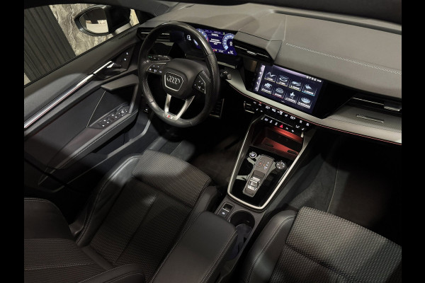 Audi A3 Limousine 35 TFSI Edition One 3x S-Line|PANO|AMBI LIGHTS|MATRIX|KEYLESS