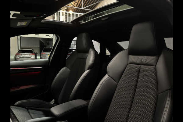 Audi A3 Limousine 35 TFSI Edition One 3x S-Line|PANO|AMBI LIGHTS|MATRIX|KEYLESS