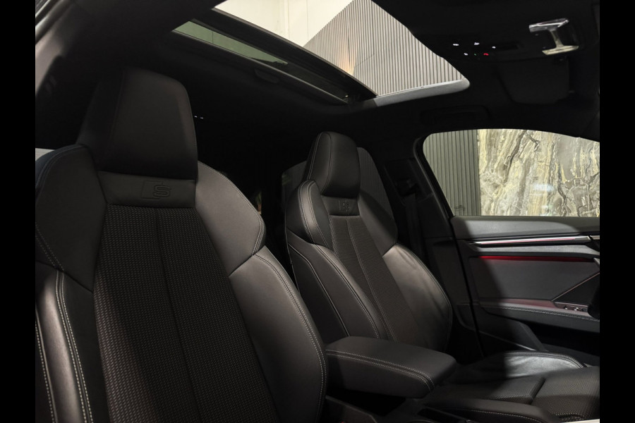 Audi A3 Limousine 35 TFSI Edition One 3x S-Line|PANO|AMBI LIGHTS|MATRIX|KEYLESS