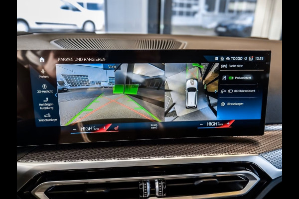 BMW 3 Serie Touring 330e M-SPORT (LCi) ** LED, NAVI+, LEDER, PANORAMA, TREKH, HuD, ACC, 19-inch LMV ** 1e EIG - Ex BMW-AG ** * INFORMEER OOK NAAR ONZE AANTREKKELIJKE FINANCIAL-LEASE TARIEVEN **