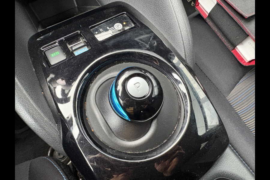 Nissan Leaf e+ N-Connecta 62 kWh 360CAMERA/KEYLESS/DODEHOEK/CARPLAY/WINTERPACK