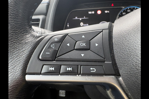 Nissan Leaf e+ N-Connecta 62 kWh 360CAMERA/KEYLESS/DODEHOEK/CARPLAY/WINTERPACK