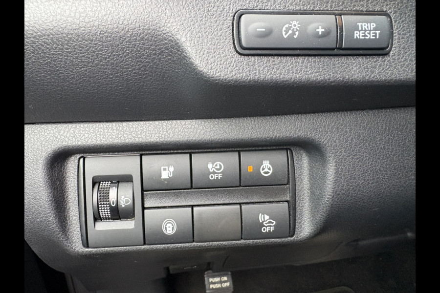 Nissan Leaf e+ N-Connecta 62 kWh 360CAMERA/KEYLESS/DODEHOEK/CARPLAY/WINTERPACK