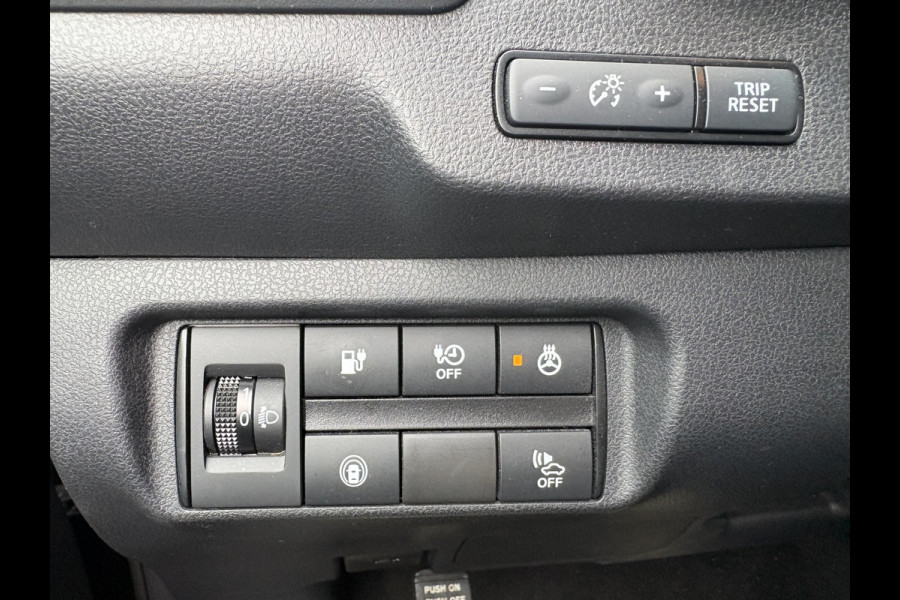 Nissan Leaf e+ N-Connecta 62 kWh 360CAMERA/KEYLESS/DODEHOEK/CARPLAY/WINTERPACK