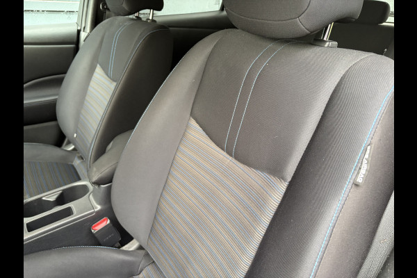 Nissan Leaf e+ N-Connecta 62 kWh 360CAMERA/KEYLESS/DODEHOEK/CARPLAY/WINTERPACK