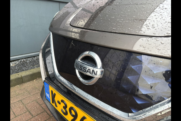 Nissan Leaf e+ N-Connecta 62 kWh 360CAMERA/KEYLESS/DODEHOEK/CARPLAY/WINTERPACK
