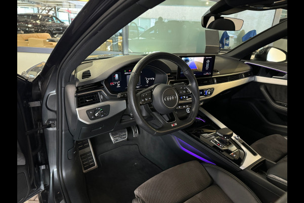 Audi A4 Avant 40 TFSI S Line Pro Line+ Pano|Sfeer|CarPlay|ACC