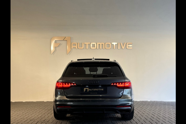 Audi A4 Avant 40 TFSI S Line Pro Line+ Pano|Sfeer|CarPlay|ACC