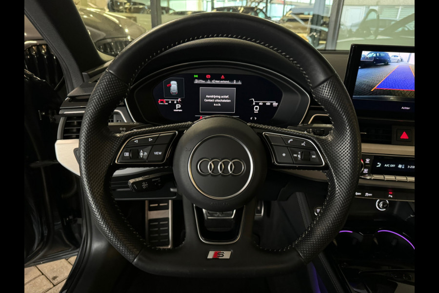 Audi A4 Avant 40 TFSI S Line Pro Line+ Pano|Sfeer|CarPlay|ACC