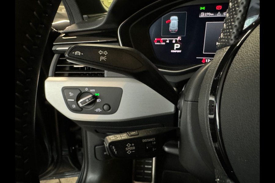 Audi A4 Avant 40 TFSI S Line Pro Line+ Pano|Sfeer|CarPlay|ACC