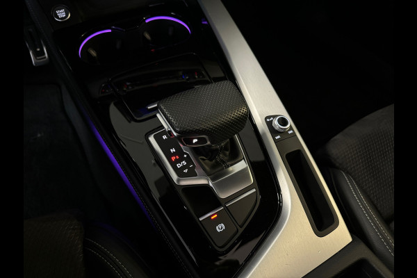 Audi A4 Avant 40 TFSI S Line Pro Line+ Pano|Sfeer|CarPlay|ACC