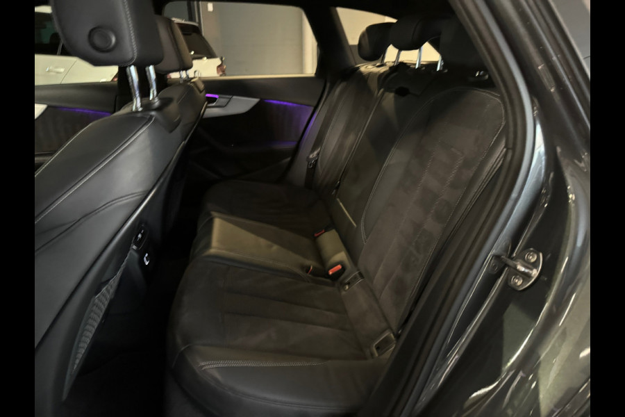 Audi A4 Avant 40 TFSI S Line Pro Line+ Pano|Sfeer|CarPlay|ACC