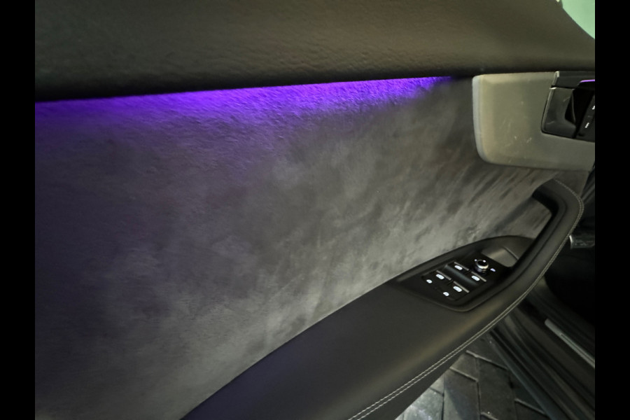 Audi A4 Avant 40 TFSI S Line Pro Line+ Pano|Sfeer|CarPlay|ACC