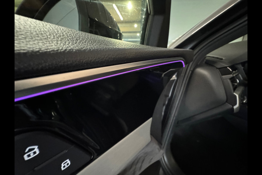 Audi A4 Avant 40 TFSI S Line Pro Line+ Pano|Sfeer|CarPlay|ACC