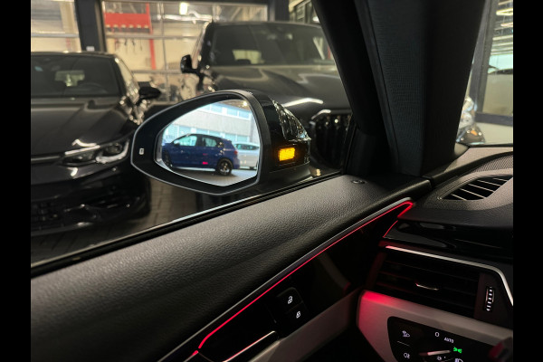 Audi A4 Avant 40 TFSI S Line Pro Line+ Pano|Sfeer|CarPlay|ACC
