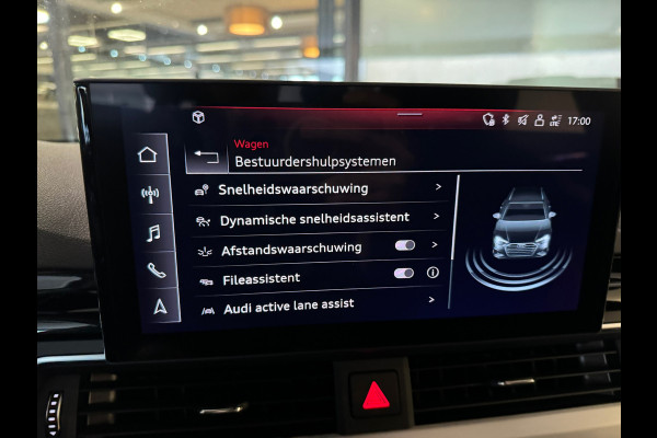 Audi A4 Avant 40 TFSI S Line Pro Line+ Pano|Sfeer|CarPlay|ACC