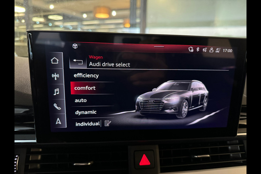 Audi A4 Avant 40 TFSI S Line Pro Line+ Pano|Sfeer|CarPlay|ACC