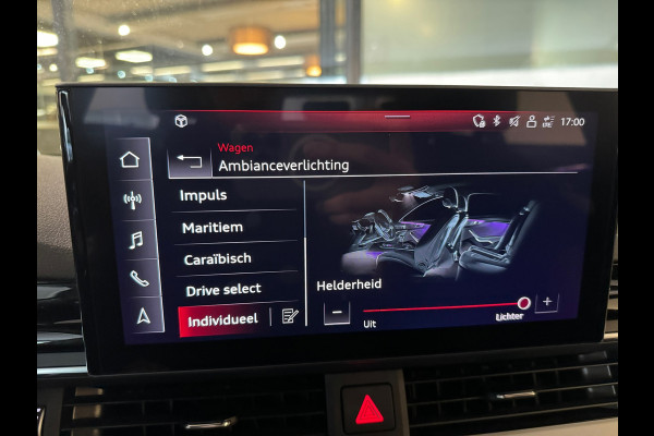 Audi A4 Avant 40 TFSI S Line Pro Line+ Pano|Sfeer|CarPlay|ACC