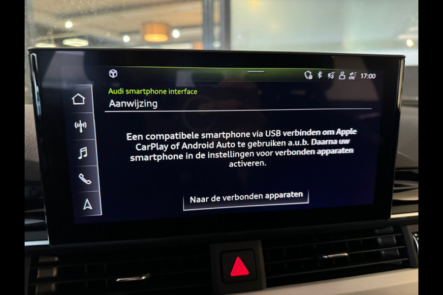 Audi A4 Avant 40 TFSI S Line Pro Line+ Pano|Sfeer|CarPlay|ACC