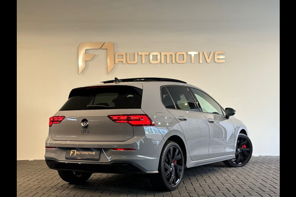 Volkswagen Golf 1.4 eHybrid GTE Pano|Sfeer|Mist|Camera|Dodehoek