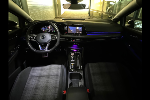 Volkswagen Golf 1.4 eHybrid GTE Pano|Sfeer|Mist|Camera|Dodehoek
