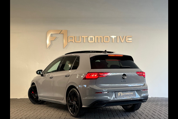 Volkswagen Golf 1.4 eHybrid GTE Pano|Sfeer|Mist|Camera|Dodehoek