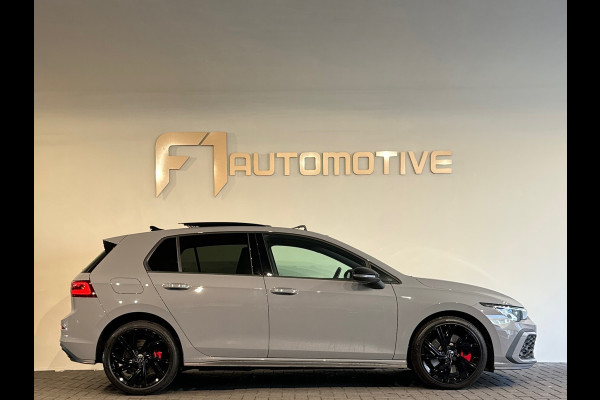 Volkswagen Golf 1.4 eHybrid GTE Pano|Sfeer|Mist|Camera|Dodehoek