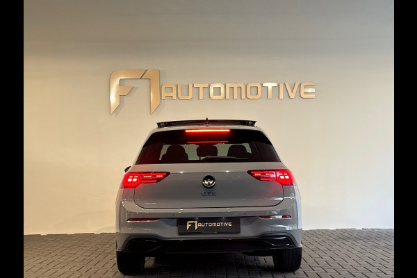 Volkswagen Golf 1.4 eHybrid GTE Pano|Sfeer|Mist|Camera|Dodehoek