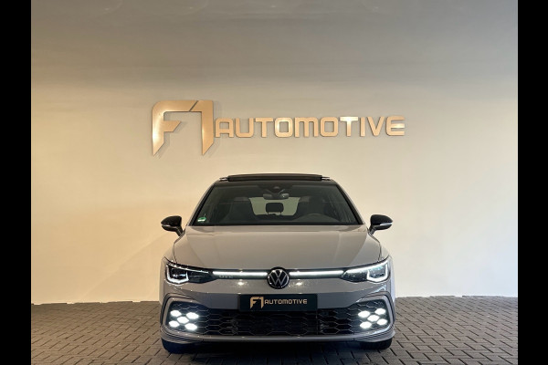Volkswagen Golf 1.4 eHybrid GTE Pano|Sfeer|Mist|Camera|Dodehoek