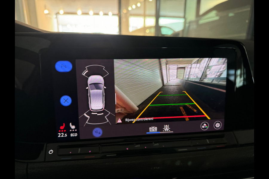 Volkswagen Golf 1.4 eHybrid GTE Pano|Sfeer|Mist|Camera|Dodehoek