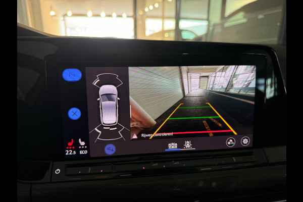 Volkswagen Golf 1.4 eHybrid GTE Pano|Sfeer|Mist|Camera|Dodehoek