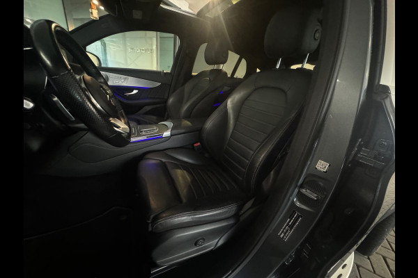 Mercedes-Benz GLC Coupé 300e 4M Premium+ Pano|Memory