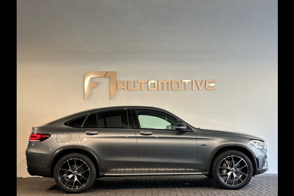 Mercedes-Benz GLC Coupé 300e 4M Premium+ Pano|Memory
