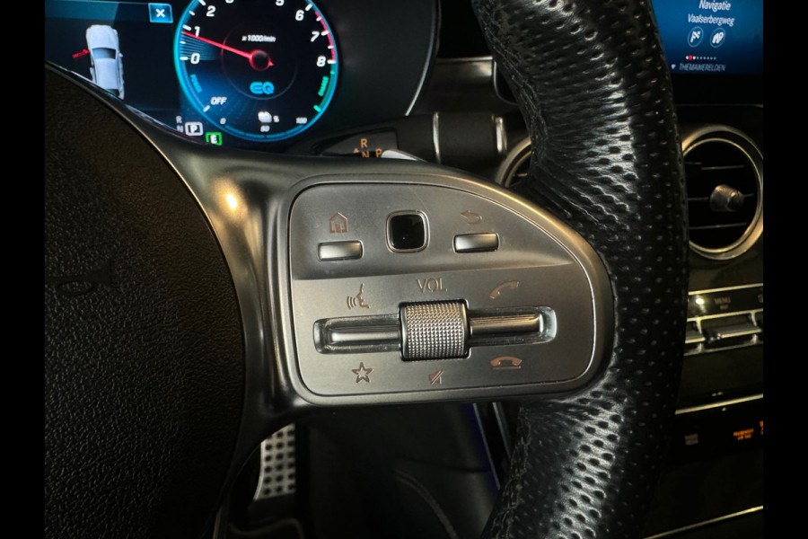 Mercedes-Benz GLC Coupé 300e 4M Premium+ Pano|Memory