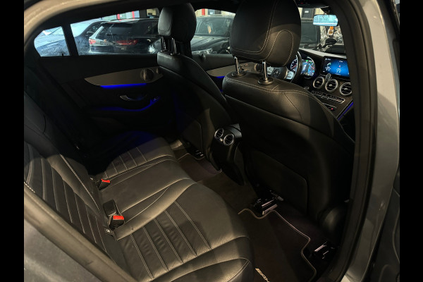 Mercedes-Benz GLC Coupé 300e 4M Premium+ Pano|Memory