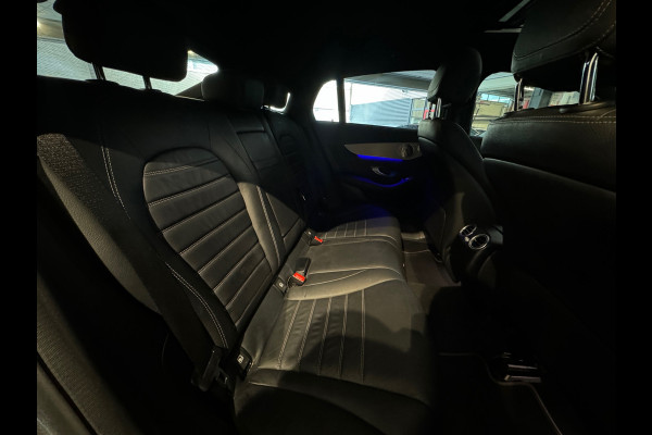 Mercedes-Benz GLC Coupé 300e 4M Premium+ Pano|Memory