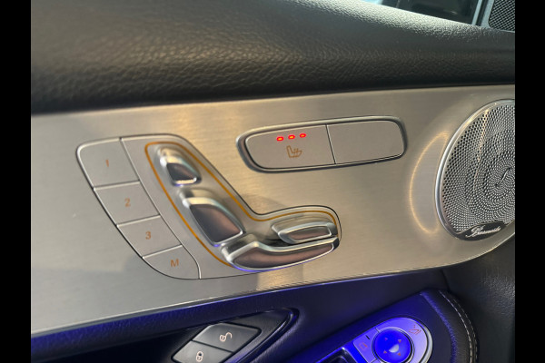 Mercedes-Benz GLC Coupé 300e 4M Premium+ Pano|Memory