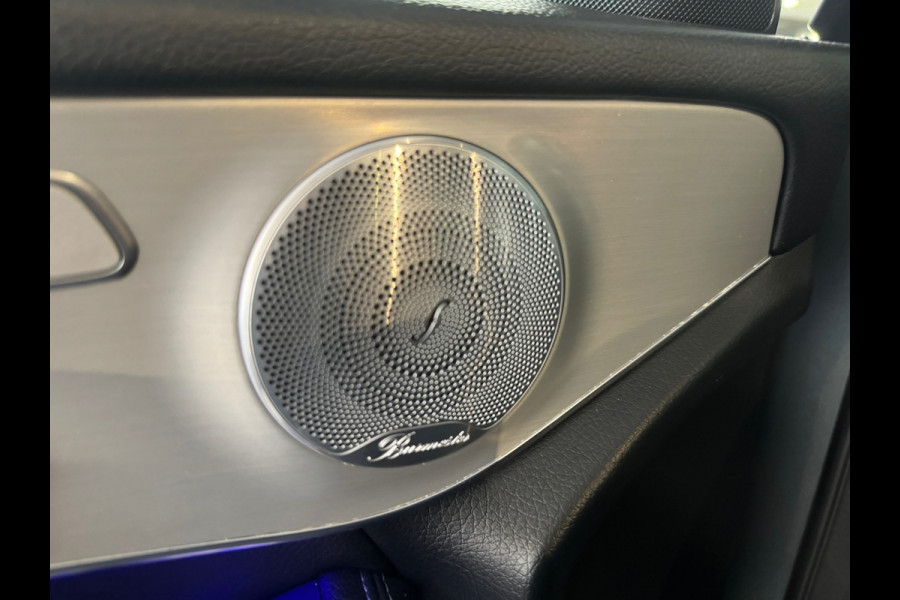 Mercedes-Benz GLC Coupé 300e 4M Premium+ Pano|Memory