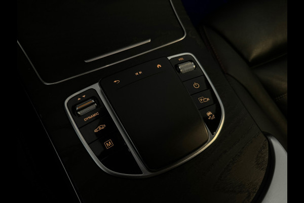 Mercedes-Benz GLC Coupé 300e 4M Premium+ Pano|Memory