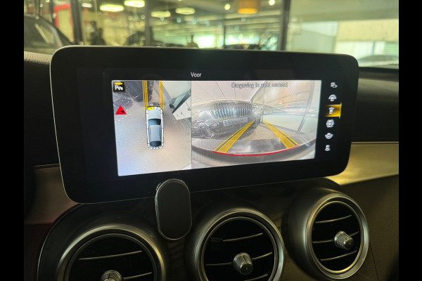 Mercedes-Benz GLC Coupé 300e 4M Premium+ Pano|Memory