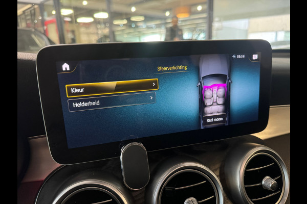 Mercedes-Benz GLC Coupé 300e 4M Premium+ Pano|Memory