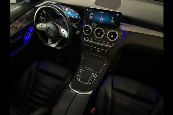 Mercedes-Benz GLC Coupé 300e 4M Premium+ Pano|Memory